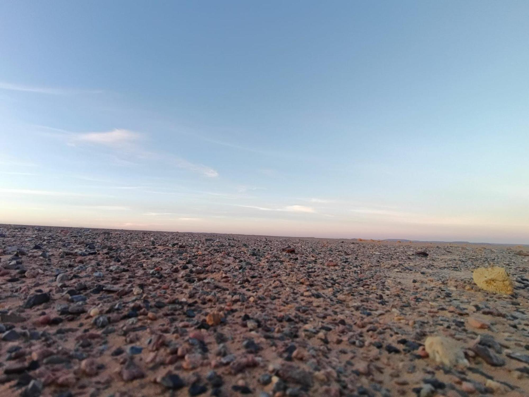 ホテル Camp Familia Erg Chebbi メルズーガ エクステリア 写真