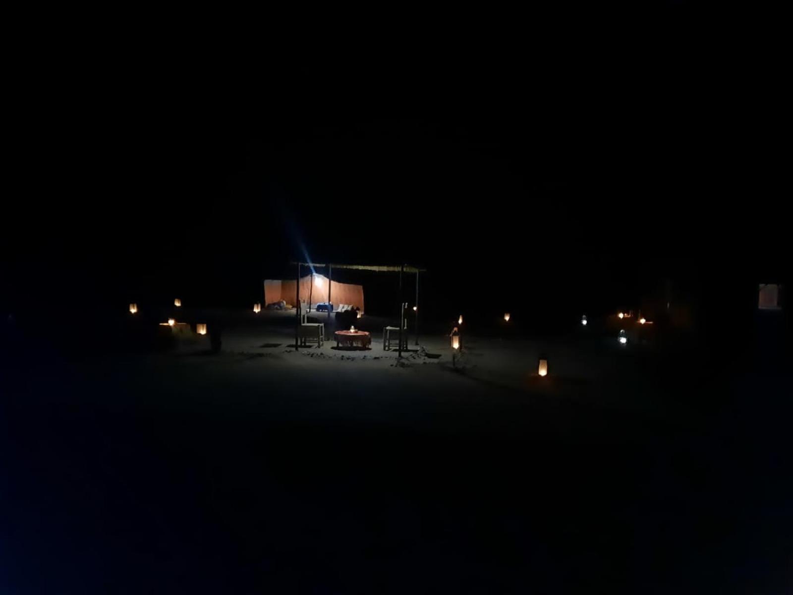 ホテル Camp Familia Erg Chebbi メルズーガ エクステリア 写真